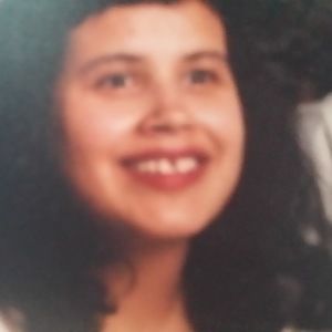 Meet your Posher, Mayra